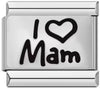 צ׳ארם אהבה לאמא