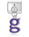צ׳ארם אות G