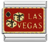 צ׳ארם קוביות לו Vegas