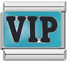 צ׳ארם תווית VIP