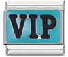 צ׳ארם תווית VIP