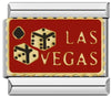 צ׳ארם קוביות לו Vegas