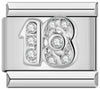 צ׳ארם מספר 18